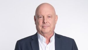 אילן ישראלי מנכל קבוצת דנאל