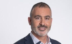 ערן מרדכי, מנכל דנאל משאבי אנוש