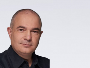 מינוי דודו מזרחי מנכ"ל קבוצת דנאל
