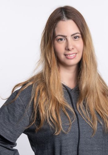 רחלי בן ברוך מחלקת כספים, קבוצת דנאל