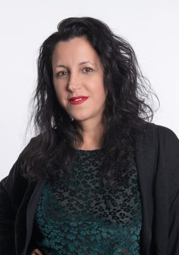 אתי בן טובים, מנהלת חשבונות, קבוצת דנאל