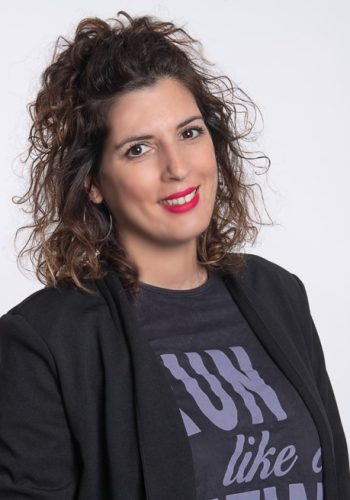 שרית כוכב, מנהלת חשבונות, קבוצת דנאל